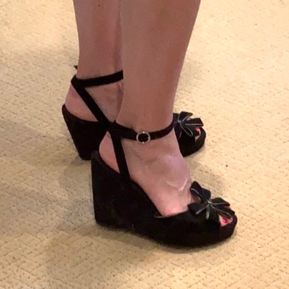 M.O.D. Flower Wedges - Picture 4 of 9